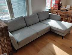 County soffa 3 sits