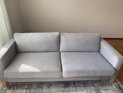 2-sits soffa