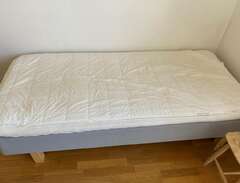 Säng Ikea Sultan 80x200