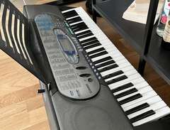 Casio CTK-571 Keyboard