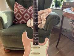 Fender Stratocaster MIJ 50t...