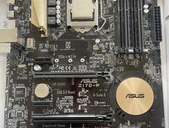 ASUS Z170-P, Intel Core i5...