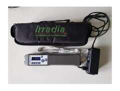 Medisinsk laser Irradia