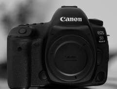 Canon 5D iv