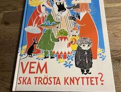 Barnbok av Tove Jansson