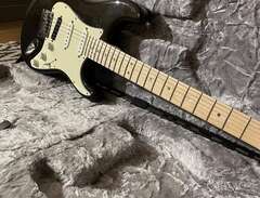 Fender Fender Stratocaster...
