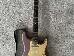 Vintera 60's Stratocaster M...