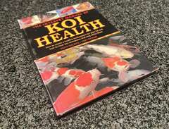 Koi Health Inbunden