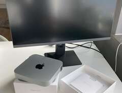 Apple Mac Mini - M2 | 8GB |...