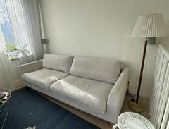 Soffa Ire möbler 225x90x72