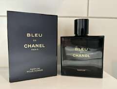 Chanel Bleu Du Chanel Parfy...