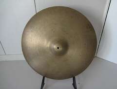 Cymbal Zildjian 20"