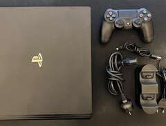 Sony PlayStation 4 PS4 Pro...