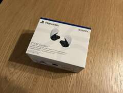Sony Pulse Explorer In-Ear...