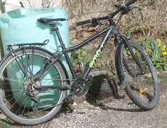 Pyro 26 tum medium 2st cyklar
