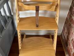 tripp trapp stol