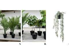 IKEA Fejka konstgjorda växter