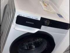 Samsung tvättmaskin
