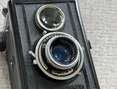 Kamera1938 Voigtlander Bril...