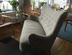 Carl Malmsten charmig soffa