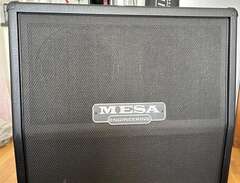 Mesa Boogie 4x12 Rectifier...