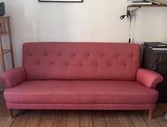 Carl Malmsten soffa / sofa