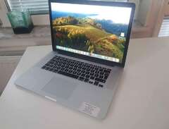 Core i7 MacBook Pro 15 inch...