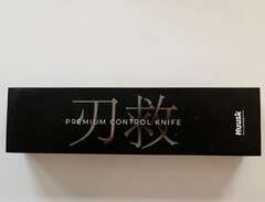 Japansk kniv från Huusk Jap...