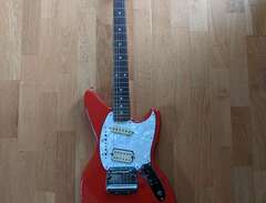 Fender Jag-stang (1996)