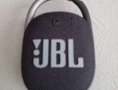 JBL Clip 4 trådlös högtalar...