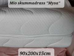 Mio "Mysa" skummadrass 90x2...