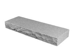 Stentrappa granit grå villa
