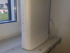 wifi hub router tele2