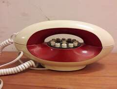 en ovanlig Telefon Modell T...