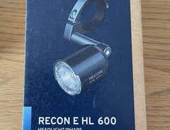 Giant Recon E HL 600