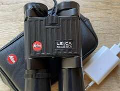 Leica kikare 10x25 BCA