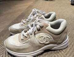 Chanel sneakers 36,5