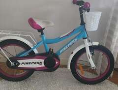Barn cykel