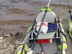 Fiskekajak - 3 Waters Kayak...