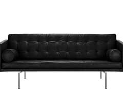 DUX Ritzy 3-sits soffa