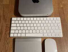 Mac Mini sent 2014
