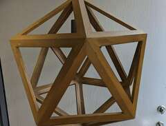 Hexagon Lampor
