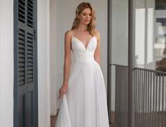 Brudklanning / Wedding dress