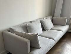 Mio Harper XL 3-sits soffa
