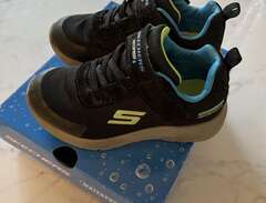 Skechers waterproof sneaker...