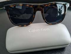 Calvin Klein solglasögon ny...