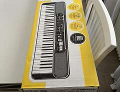 Keyboard  Yamaha PSR-FS2