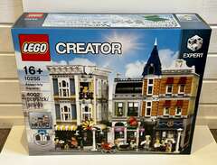 LEGO 10255 Creator Expert S...