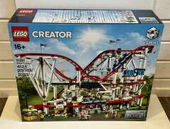 LEGO Creator 10261 Bergochd...