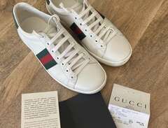 Gucci Sneakers Ace damskor